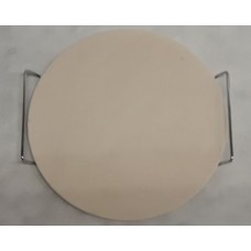 Pizzasteen 33cm Pizzasteen 33cm